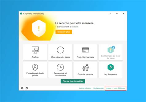 activer kaspersky avec code d'activation|Centre de renouvellement des licences .